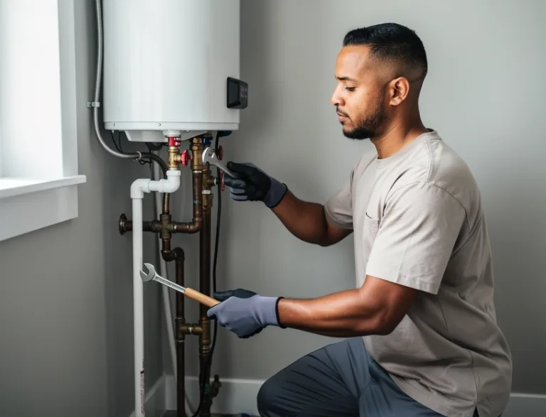 Water Heater Repair Alexandra Hills